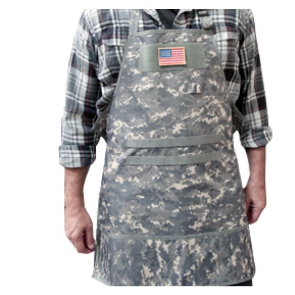 NCSTAR VISM Tactical Apron